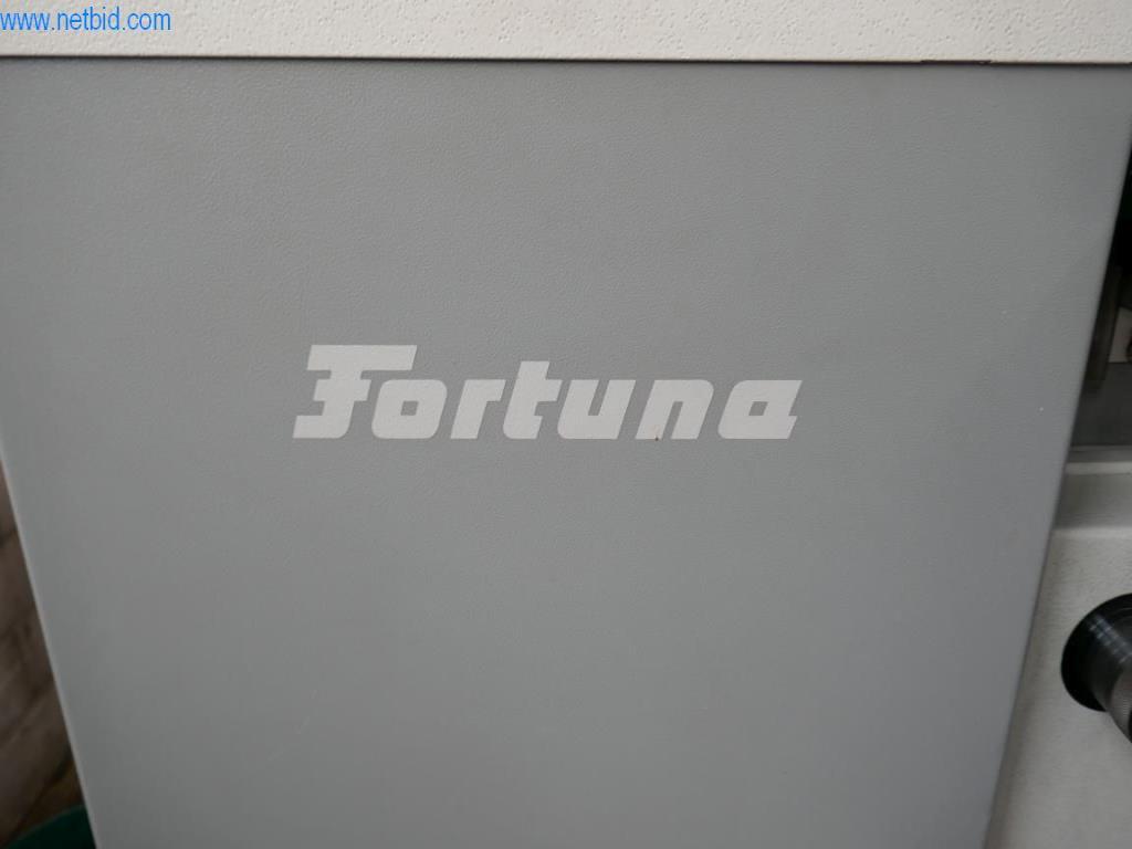 Fortuna AB320E Bandmesser-Spaltmaschine (B028)